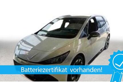Cupra Born 47.141 km 23.890 &euro; Moers 47441