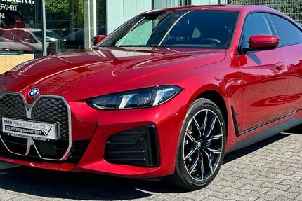 BMW i4 23.870 km 49.950 &euro; Mülheim 45472