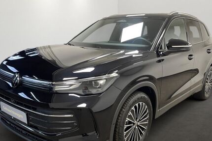 VW Tiguan 7.643 km 37.990 &euro; Düsseldorf 40233