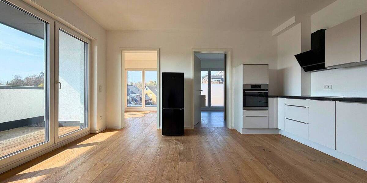 Etagenwohnung Mönchengladbach Rheydt-West - 4 Zimmer, 1 m&sup2;, 4.200.000&euro; | Angebot:26053396