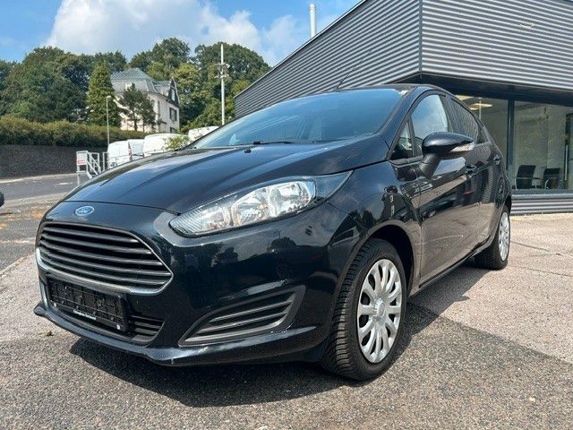 Ford Fiesta 149.959 km 5.950 &euro; Remscheid 42853