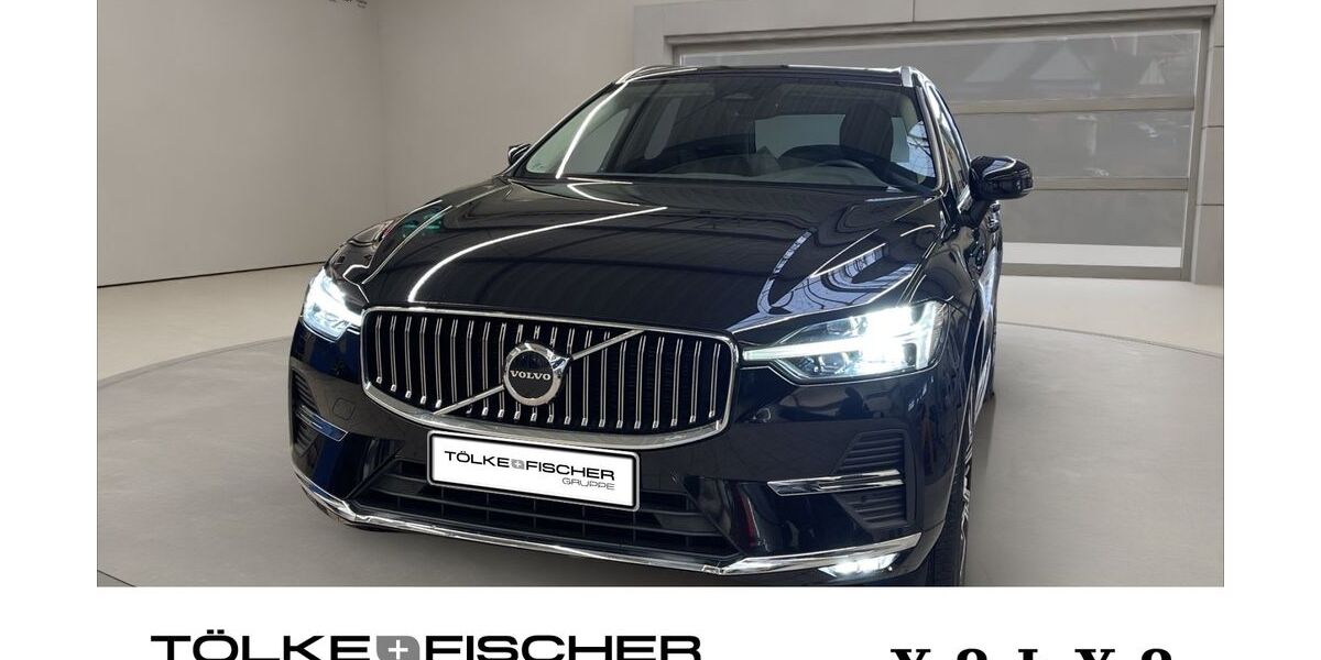 Volvo XC60 67.603 km 36.338 &euro; Krefeld 47805