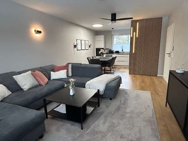 Wohnung zum Kaufen in Kempen 228.000 € 82.5 m² 3 zimmer