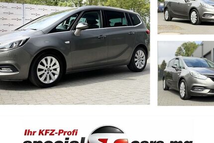 Opel Zafira 95.000 km 13.890 &euro; Mönchengladbach 41066