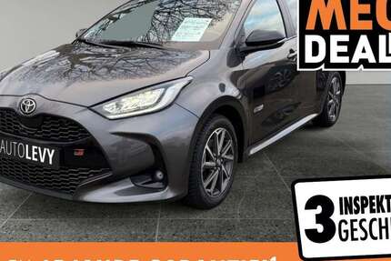 Toyota Yaris 50.362 km 20.990 &euro; Neuss 41464