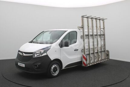 Opel Vivaro 84.050 km 22.598 € Mönchengladbach 41066