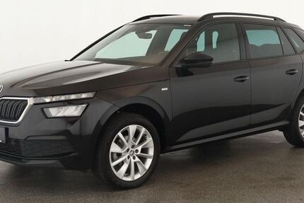 Skoda Kamiq 61.200 km 16.884 &euro; Neuss 41464