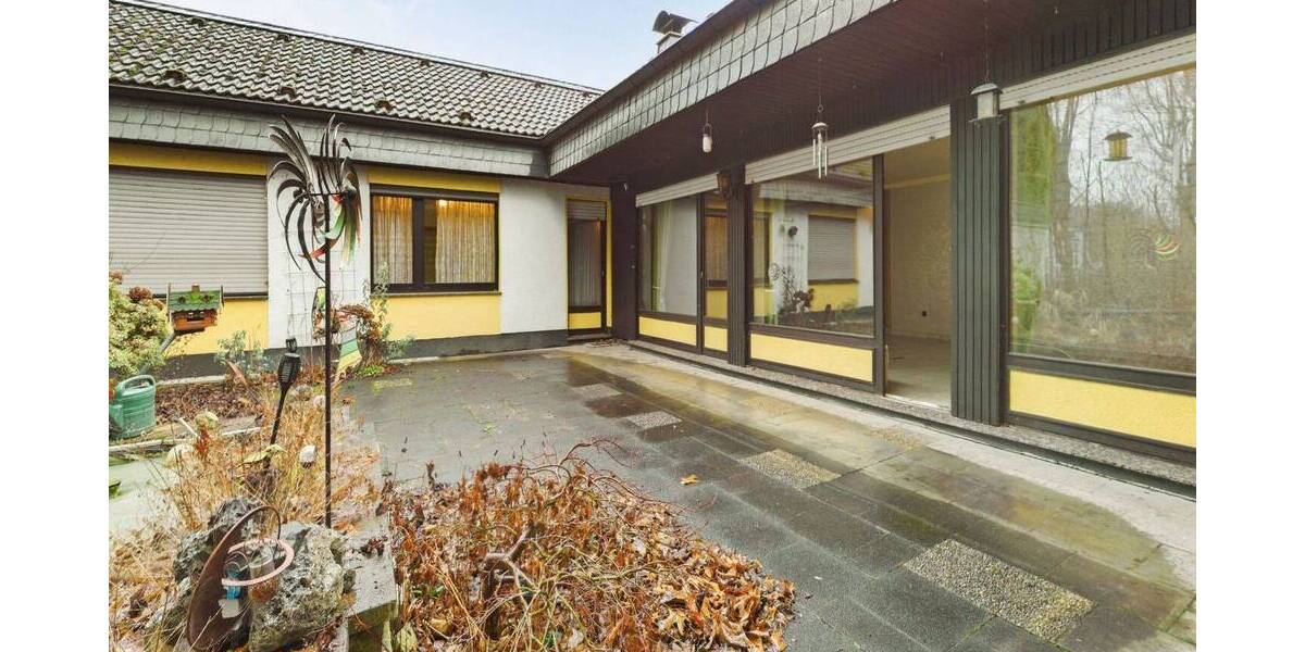 Doppelhaushälfte Leverkusen Rheindorf - 7 Zimmer, 118 m&sup2;, 499.000&euro; | Angebot:25938961