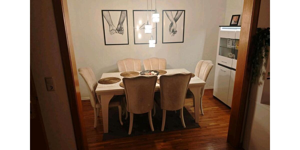 Freistehendes Einfamilienhaus zur Miete 5 zimmer