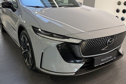 Mazda 6e 5.000 km 38.590 € Erkrath 40699