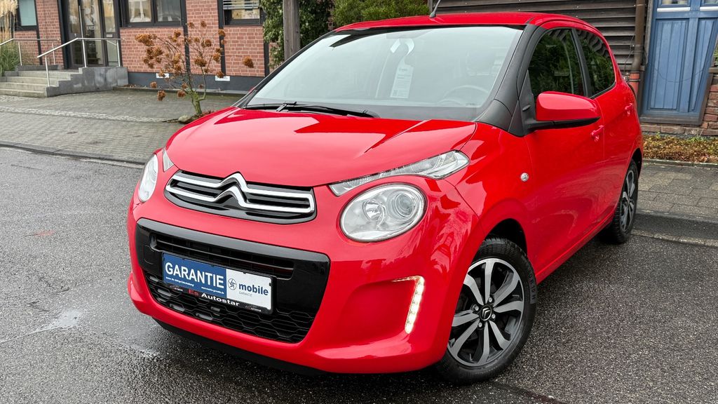 Citroen C1 85.000 km 6.990 &euro; Mönchengladbach 41068