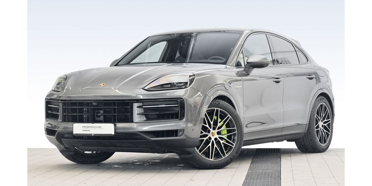 Porsche Cayenne 50.251 km 91.900 &euro; Wuppertal 42279