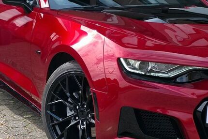 Chevrolet Camaro 13.000 km 31.000 € Korschenbroich 41352