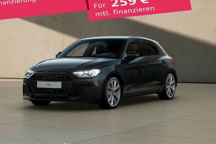Audi A1 1.308 km 29.970 &euro; Duisburg 47249