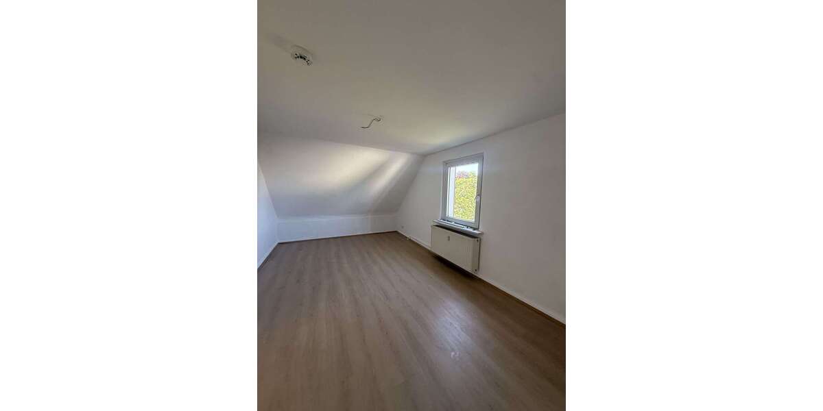 Etagenwohnung Mülheim an der Ruhr Altstadt II - 3 Zimmer, 60 m&sup2;, 450&euro; | Angebot:26852058