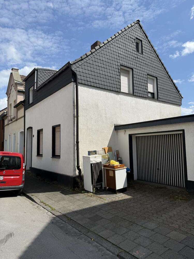 Haus zum Kaufen in Duisburg 139.000 € 99 m²
