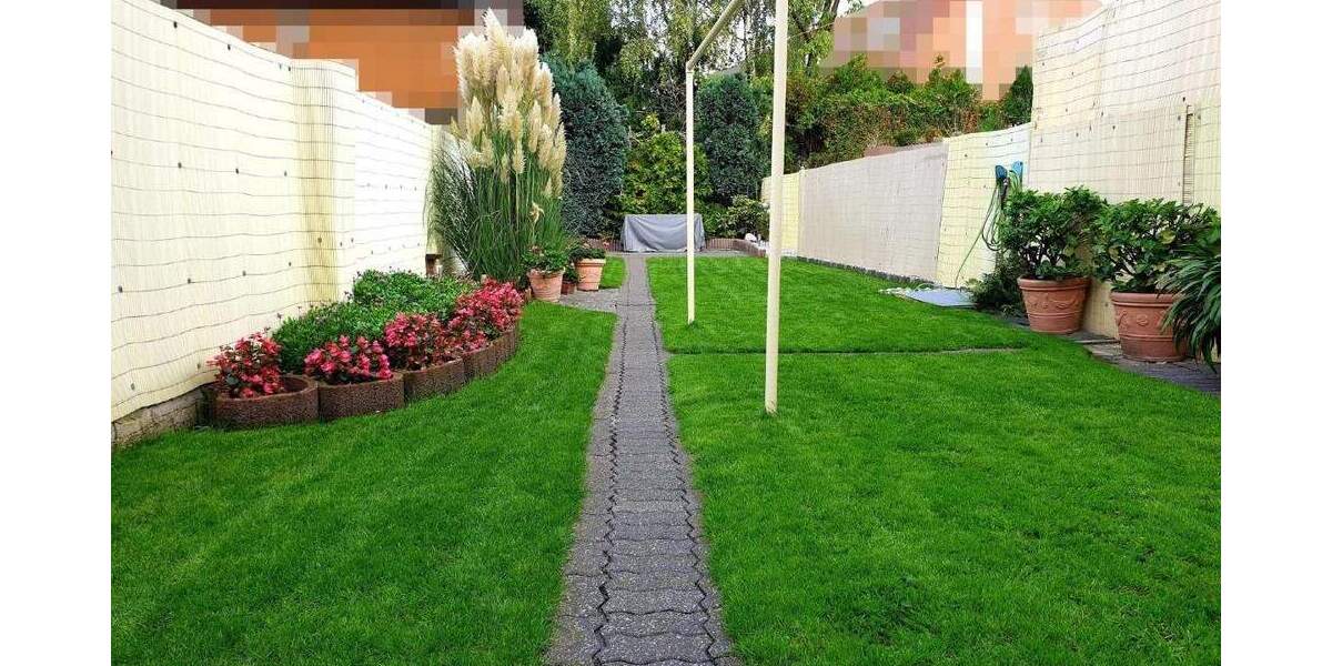 Solides Mehrgenerationenhaus in Duisburg-Friemersheim 1 zimmer