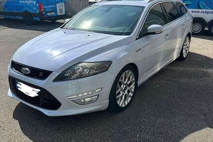 Ford Mondeo 320.000 km 4.500 € Kempen 47906