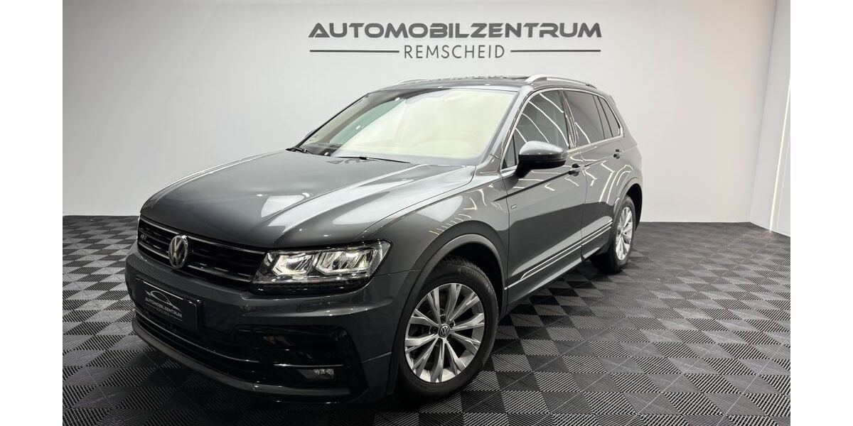 VW Tiguan 114.412 km 25.900 &euro; Remscheid 42899