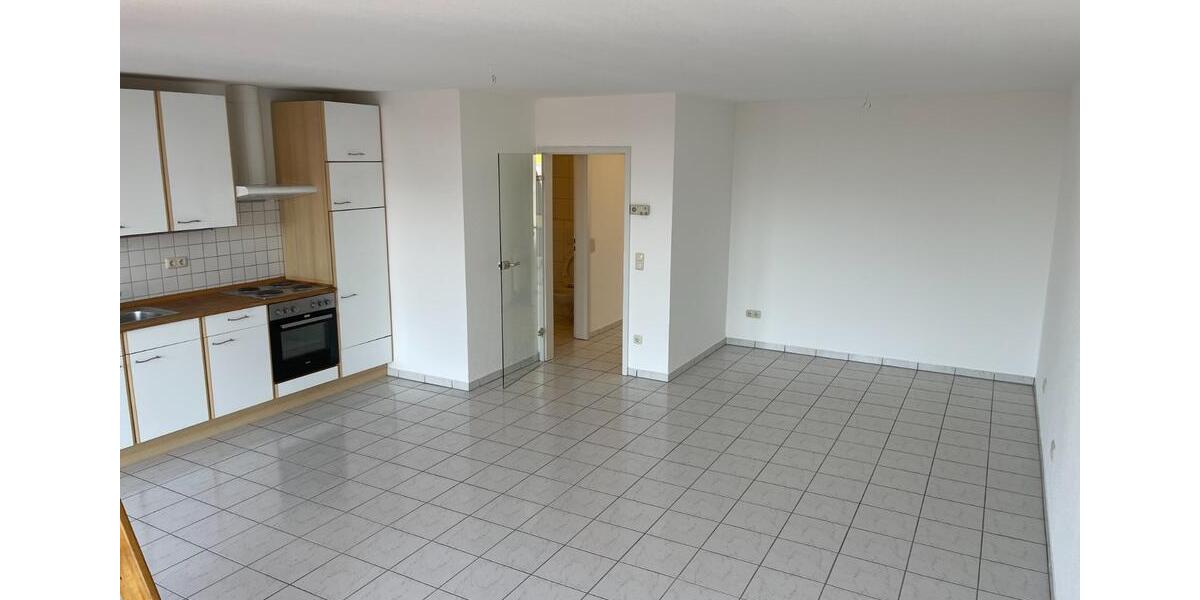 Maisonettenwohnung Meerbusch Necklenbroich - 2 Zimmer, 56 m&sup2;, 588&euro; | Angebot:25571177