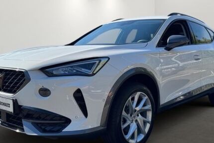 Cupra Formentor 25.297 km 25.790 € Düsseldorf 40589