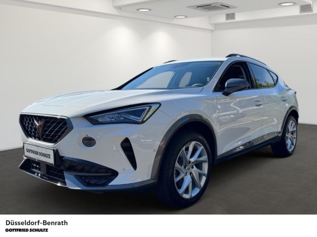 Cupra Formentor 25.297 km 25.790 € Düsseldorf 40589