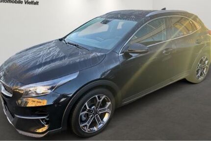 Kia XCeed 75.800 km 20.980 &euro; Neuss 41464