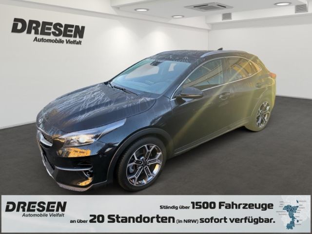 Kia XCeed 75.800 km 20.980 &euro; Neuss 41464