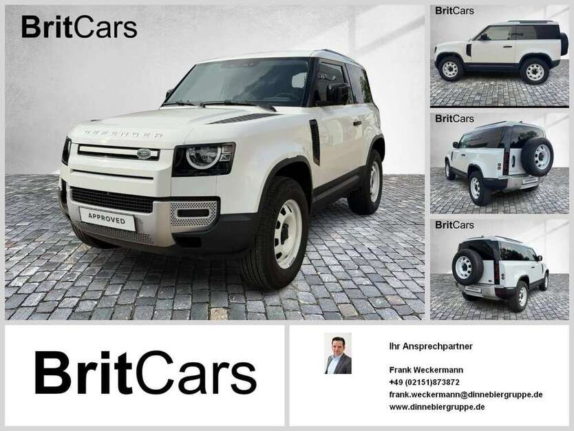 Defender