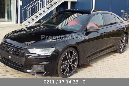 Audi A6 45.000 km 49.980 &euro; Düsseldorf 40474