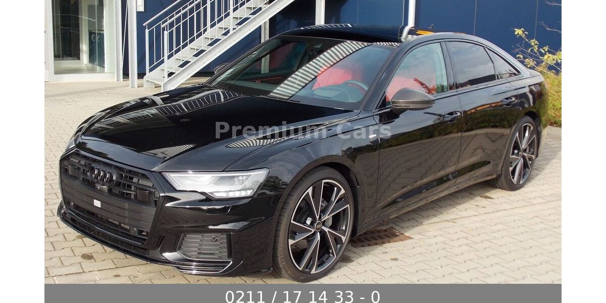 Audi A6 45.000 km 49.980 &euro; Düsseldorf 40474