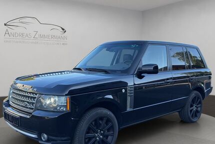 Land Rover Range Rover 141.992 km 19.800 &euro; Kaarst 41564