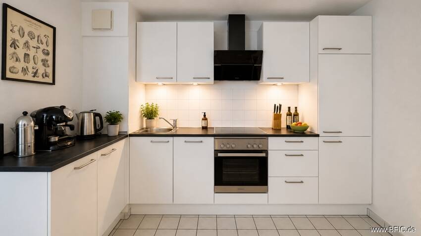 Etagenwohnung Düsseldorf / Derendorf Derendorf - 2 Zimmer, 37 m&sup2;, 229.795&euro; | Angebot:26714046