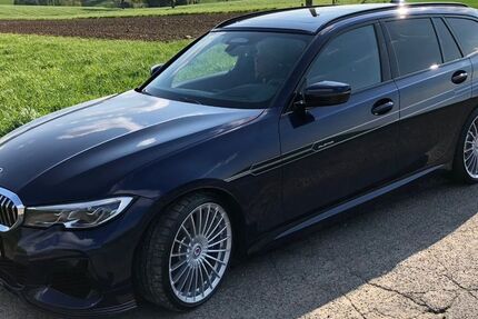 Alpina D3 S 69.500 km 48.900 € Monheim 40789