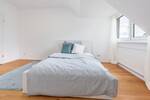 Etagenwohnung Düsseldorf Wersten - 2 Zimmer, 42 m&sup2;, 189.000&euro; | Angebot:26500057