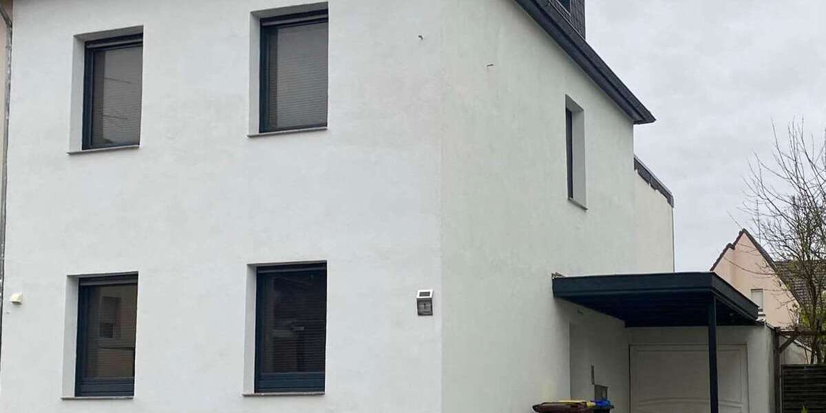 Haus zum Kaufen in Mönchengladbach 420.000 € 159 m² 6 zimmer