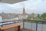 Etagenwohnung Krefeld Cracau - 2 Zimmer, 64 m&sup2;, 580&euro; | Angebot:26875009