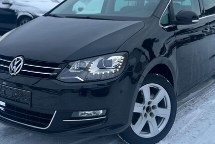 VW Sharan 153.744 km 14.998 &euro; Mönchengladbach 41063