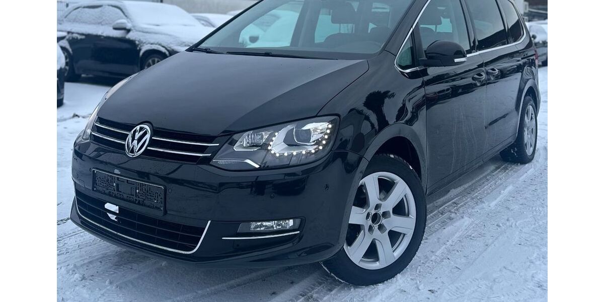 VW Sharan 153.744 km 14.998 &euro; Mönchengladbach 41063