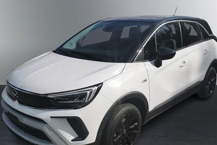 Opel Crossland (X) 8.388 km 15.890 &euro; Mönchengladbach 41066