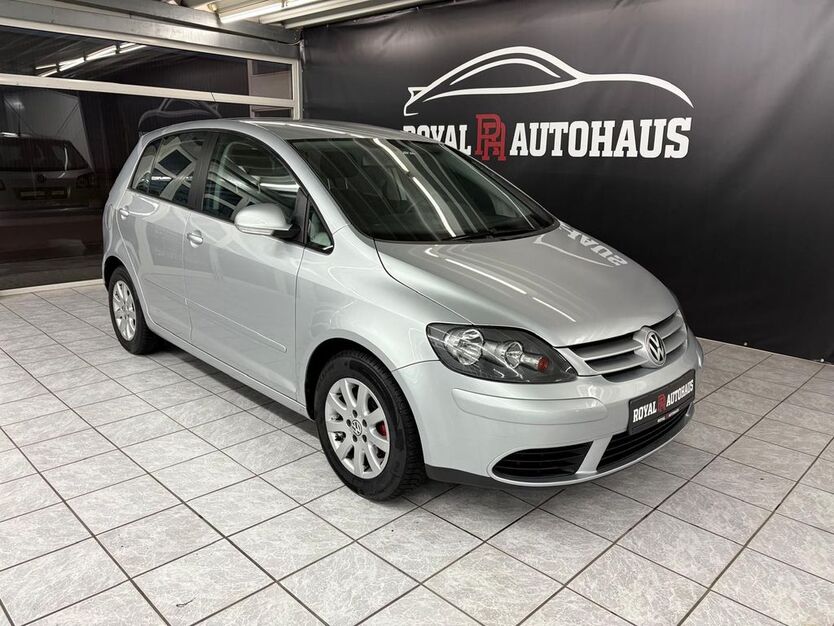 VW Golf Plus 66.500 km 7.500 € Oberhausen 46049