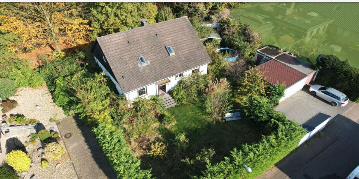 Einfamilienhaus Kempen / Tönisberg Tönisberg - 6 Zimmer, 161 m&sup2;, 269.000&euro; | Angebot:26829019