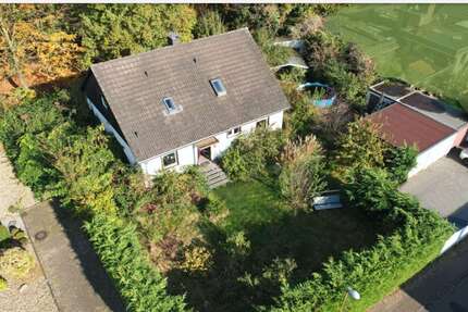 Haus Kempen / Tönisberg Tönisberg - 6 Zimmer, 161 m&sup2;, 269.000&euro; | Angebot:26829019