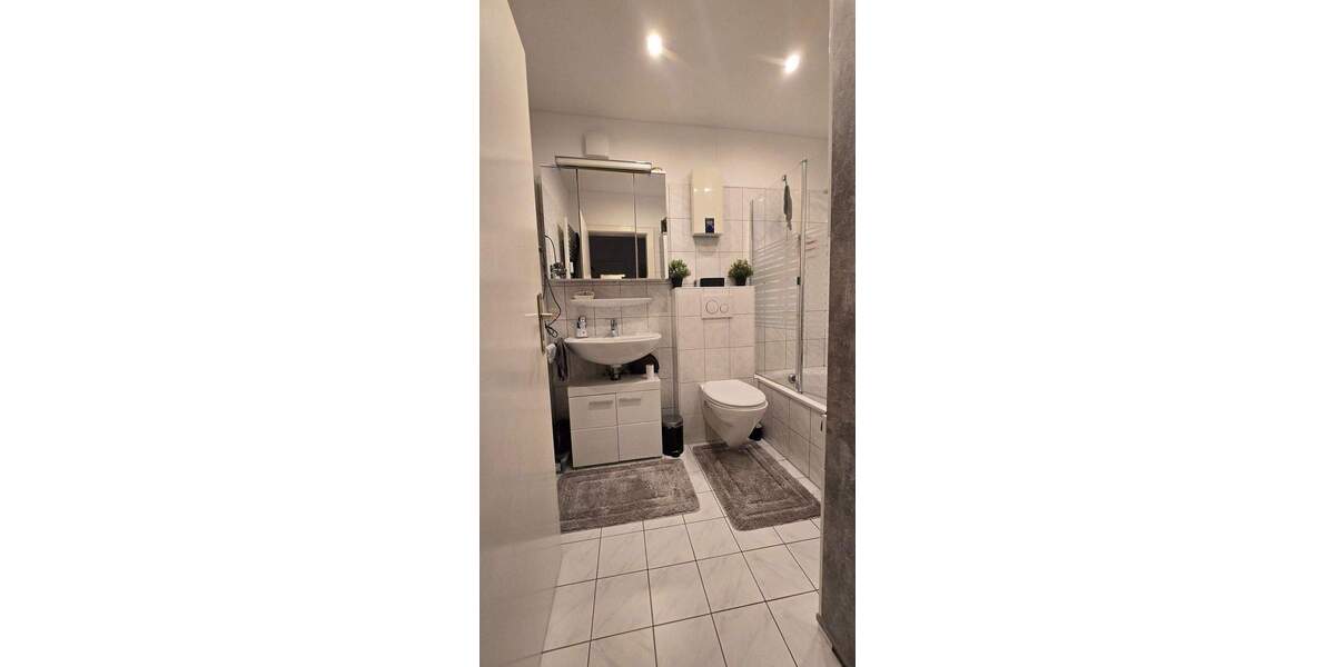 Ruhige Wohnlage im Düsseldorfer 