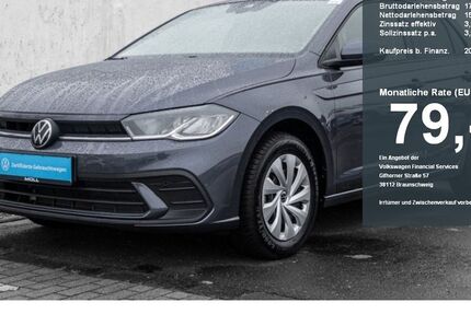 VW Polo 7.221 km 20.790 &euro; Düsseldorf 40474