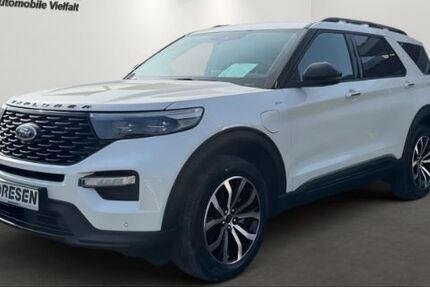 Ford Explorer 20.987 km 56.950 &euro; Neuss 41464