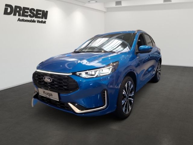 Ford Kuga 3.140 km 40.850 &euro; Neuss 41464