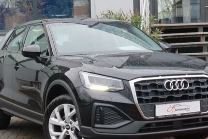 Audi Q2 105.051 km 19.900 &euro; Neuss 41469
