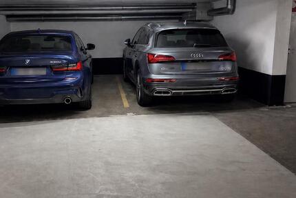 Garagen / Stellplätze Düsseldorf Stadtbezirk 5 - 45&euro; | Angebot:26358074