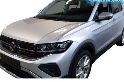 VW T-Cross 2.672 km 21.440 &euro; Moers 47441